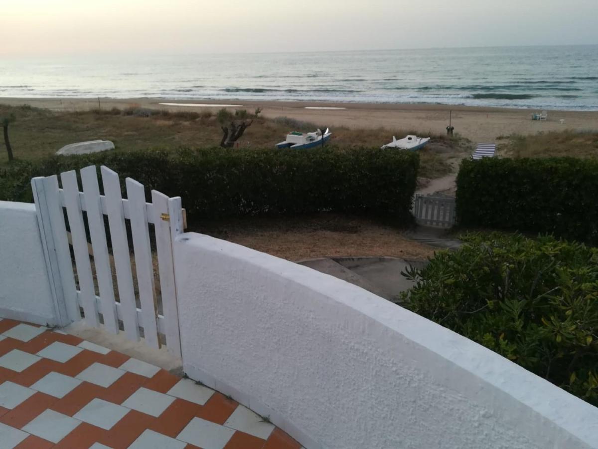 BEACH, CASA SUL MARE TERMOLI (Italia) - da 403 €